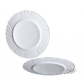 EBRO lapostányér (25,5 cm-es)