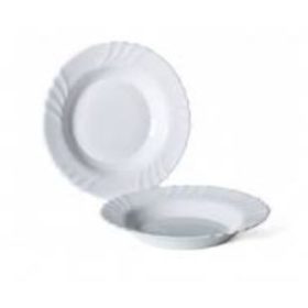 EBRO mélytányér (23,5 cm-es)