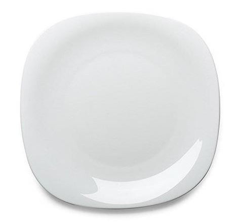 Desszerttányér 20cm PARMA