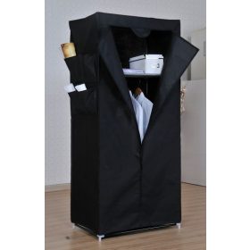 Vászon tárolószekrény