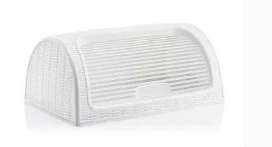 Kenyértartó rattan hatású vegyes színben (GY)