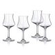Likőrös pohár készlet SOMMELIER CHEST 170 ml, 4 db