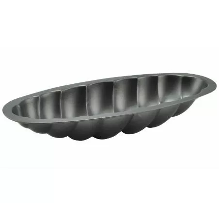 Fonottkalács sütő (38,5 cm-es)