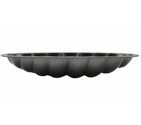 Fonottkalács sütő (38,5 cm-es)