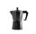 Alumínium kávéfőző 6 személyes fekete