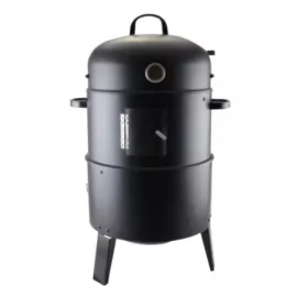BBQ Füstölő és grillező 2 in 1