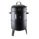 BBQ Füstölő és grillező 2 in 1