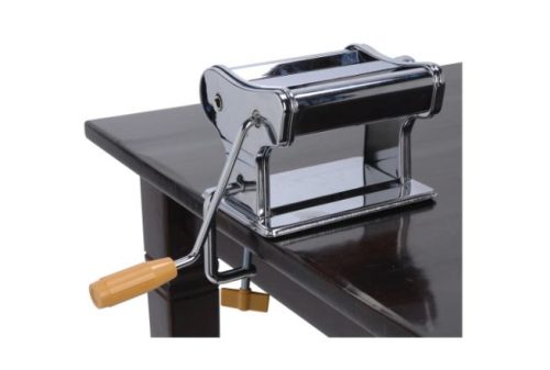 Tésztakészítő gép