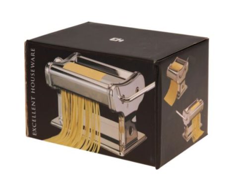 Tésztakészítő gép