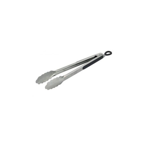 Ilsa rozsdamentes grill csipesz 40cm