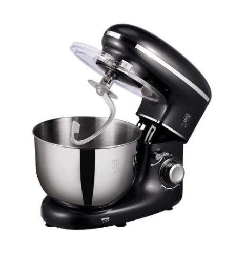 Konyhai robotgép Metallic Berlinger Haus BH-9194