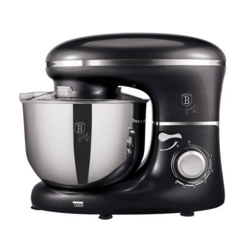 Konyhai robotgép Metallic Berlinger Haus BH-9194