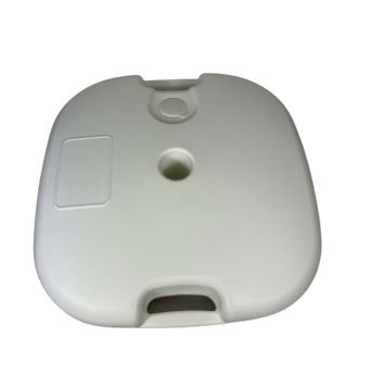 Napernyő talp fehér 20 L (KKS)