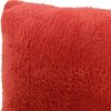 Párna Cosy Midi 25x50 cm-es (piros színben)