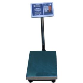 AP Digitális mérleg (100 kg-ig)