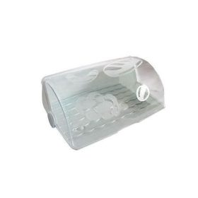 Kenyértartó ezüst