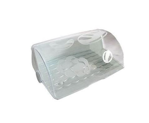 Kenyértartó ezüst