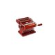 Marcato ATLAS 150 RED tésztagép 1,6+6mm betéttel