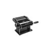 Marcato ATLAS 150 BLACK tésztagép 1,6+6mm betéttel