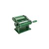 Marcato ATLAS 150 GREEN tésztagép 1,6+6mm betéttel