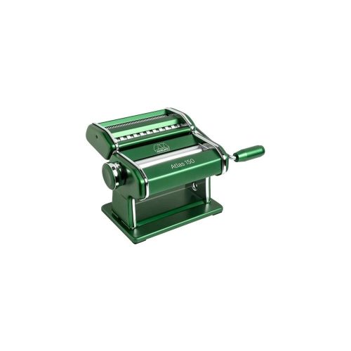 Marcato ATLAS 150 GREEN tésztagép 1,6+6mm betéttel