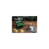 Marcato ATLAS 150 GREEN tésztagép 1,6+6mm betéttel