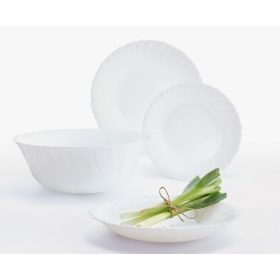 FESTON 41 részes, 12 személyes étkészlet