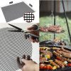 Perfect Home Grill sütőháló teflon 33*40 cm