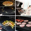 Perfect Home Grill sütőlap teflon 33*40 cm
