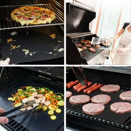 Perfect Home Grill sütőlap teflon 33*40 cm