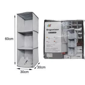 Tároló táska (30x30x60 cm-es)