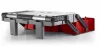 Szerszámos láda Cantilever organizer
