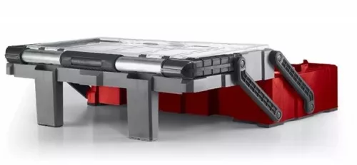 Szerszámos láda Cantilever organizer