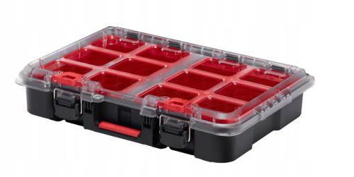 Rendszerező Stack and roll (KKS)