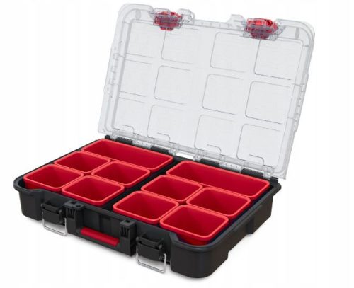 Rendszerező Stack and roll (KKS)