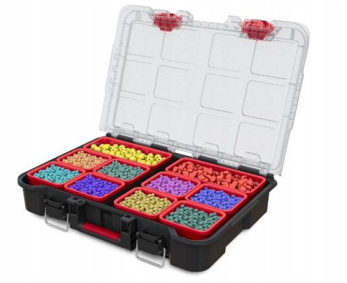 Rendszerező Stack and roll (KKS)