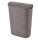 Szennyestartó 49 L Ribbon szürke (KKS)