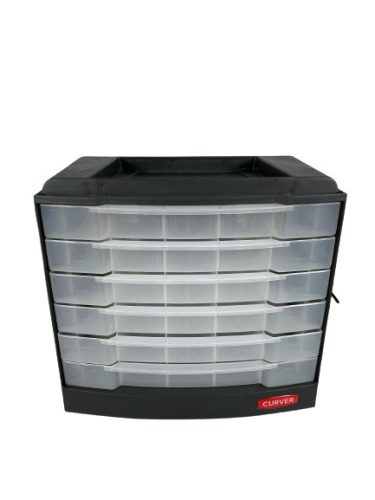 Tároló fiókos közepes (KKS)