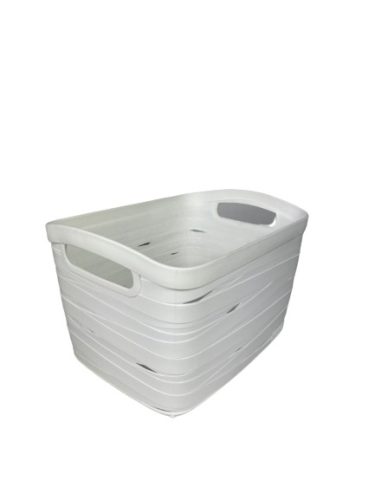 Kosár 8 L Ribbon (KKS)