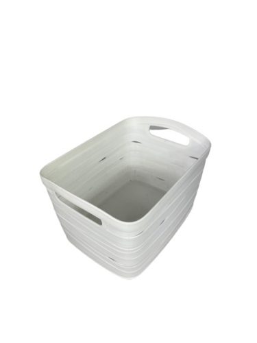 Kosár 8 L Ribbon (KKS)