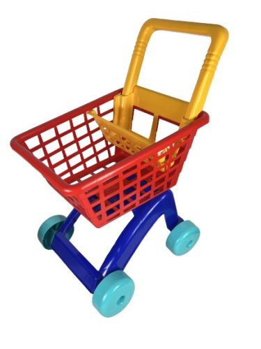 Bevásárló kocsi