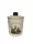 Fűszertartó kerámia Ideals for sweet home felirattal 550 ml bézs barna