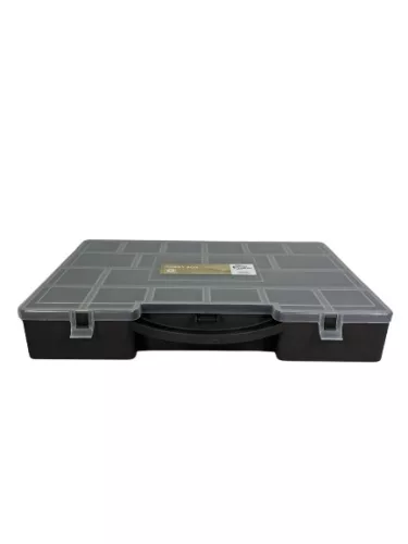 Hobby box 35,5x25x5,5cm (KKS)