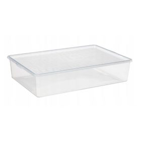 Cipős doboz 36,5x11,8x55cm