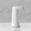 Automata elemes szappanadagoló (360 ml-es)