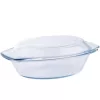 Hőálló edény 2,9 L