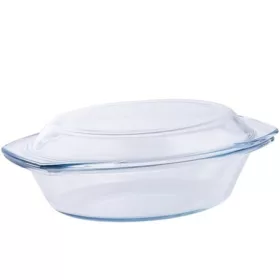 Hőálló edény 2,9 L