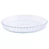 Hőálló tortaforma 27 cm (KKS)
