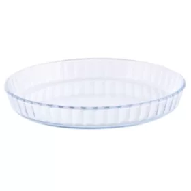 Hőálló tortaforma 27 cm (KKS)