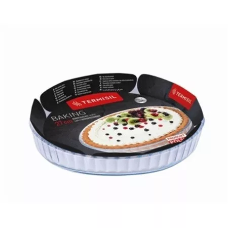 Hőálló tortaforma 27 cm (KKS)
